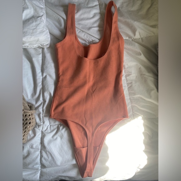 Aritzia bodysuit - Picture 3 of 4